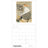 Pomegranate 2027 Wall Calendar - Bicycles: Vintage Posters
