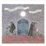 Pomegranate 2027 Wall Calendar - Edward Gorey