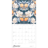 Pomegranate 2027 Wall Calendar - Catherine Marion: Folklore & Flora