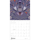 Pomegranate 2027 Wall Calendar - Catherine Marion: Folklore & Flora