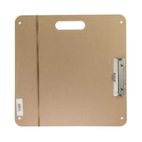Pacific Arc Heavy Duty Field Sketching Board 18"x18"