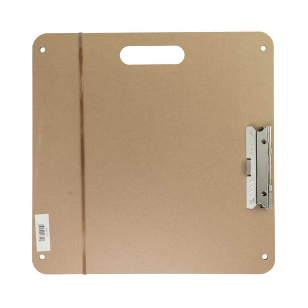 Pacific Arc Heavy Duty Field Sketching Board 18"x18"