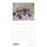 Pomegranate 2027 Wall Calendar - Vincent van Gogh