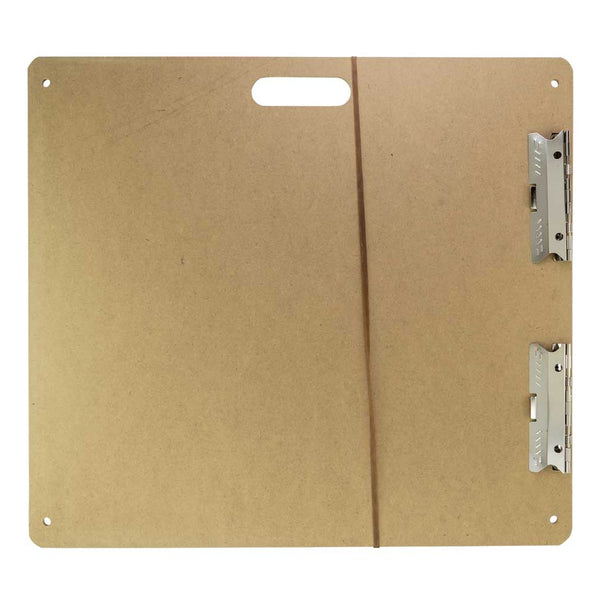 Pacific Arc Heavy Duty Field Sketching Board 23" x 26"