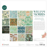 Pomegranate 2027 Wall Calendar - William Morris