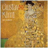 Pomegranate 2027 Wall Calendar - Gustav Klimt