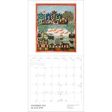 Pomegranate 2027 Wall Calendar - The Jewish Museum Calendar