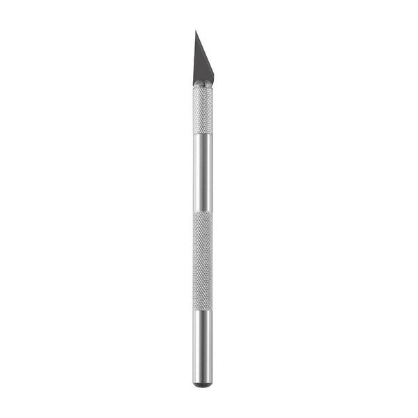 Pacific Arc #1 Aluminum Knife