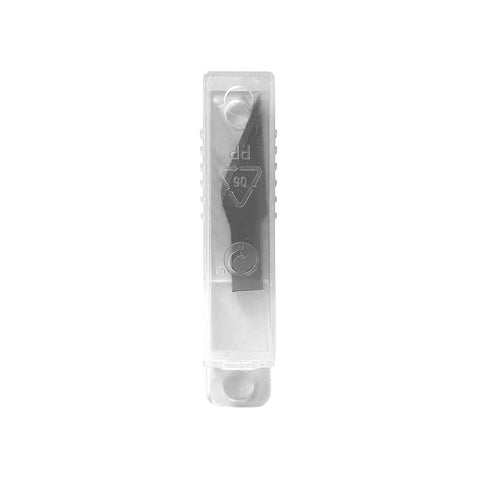 Pacific Arc #11 Art Knife Blade Refills - 10pk
