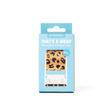 Modern Monkey That's A Wrap Decorative Packing Tape