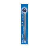 Pacific Arc 2mm Graphite Lead Refills - 2H