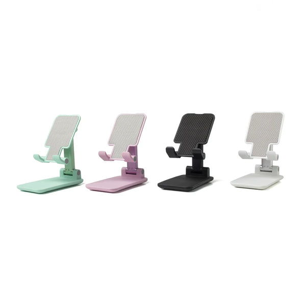 Modern Monkey Hold The Phone Folding Tech Stand