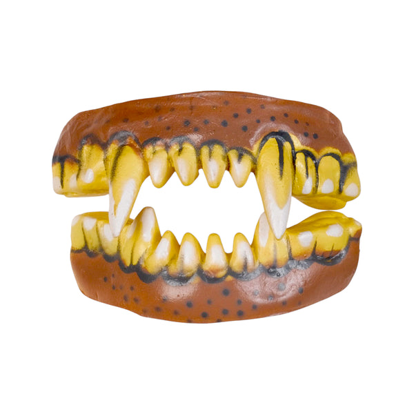 Party Gear Terrifying Teeth