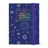 Legami 2027 Agenda - Celestial, Make It Happen