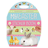 Make Believe Ideas My Easter Sticker Activity Book