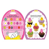 Make Believe Ideas My Easter Sticker Activity Book