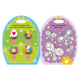 Make Believe Ideas My Easter Sticker Activity Book