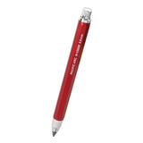 Pacific Arc 5.6mm Metal Lead Holder -Red