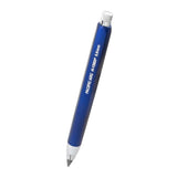 Pacific Arc 5.6mm Acrylic Clutch Pencil - Blue