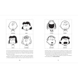 How to Draw Peanuts for Kids by Charles M. Schulz