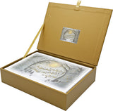 Peter Pauper Press Holiday Boxed Cards 20pk: Wintry Village