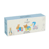 Orange Tree Toys Push Toy: Peter Rabbit