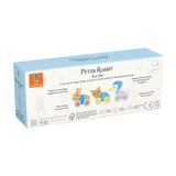 Orange Tree Toys Push Toy: Peter Rabbit