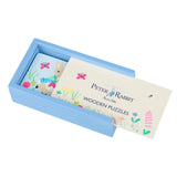 Orange Tree Toys Puzzle Set: Peter Rabbit 2pc