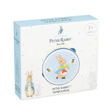 Orange Tree Toys: Peter Rabbit Tambourine