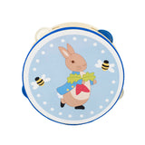 Orange Tree Toys: Peter Rabbit Tambourine