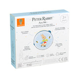 Orange Tree Toys: Peter Rabbit Tambourine