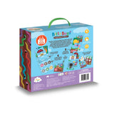 My Creative Box Sensory Dough Craft Box - Bitty Bugs