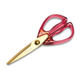 Abbott All-Purpose Scissors - Red