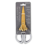 Abbott All-Purpose Scissors - Green