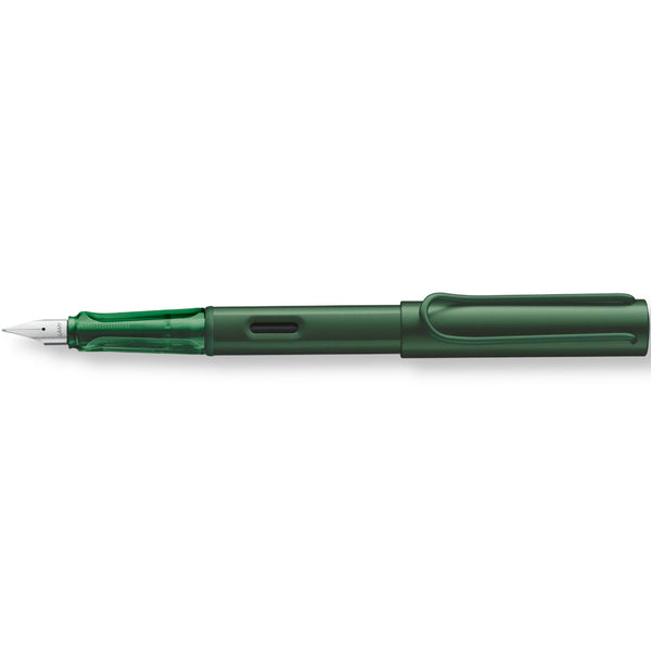 Lamy AL-Star Fountain Pen, Medium Nib - Special Edition Pine