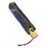 Cognitive Surplus Folding Umbrella - Astronomy