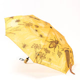 Cognitive Surplus Folding Umbrella - Honey Bee