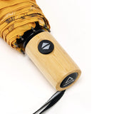 Cognitive Surplus Folding Umbrella - Honey Bee