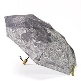 Cognitive Surplus Folding Umbrella - Lunar Surface