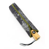 Cognitive Surplus Folding Umbrella - Lunar Surface