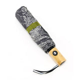 Cognitive Surplus Folding Umbrella - Lunar Surface