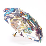 Cognitive Surplus Folding Umbrella - Butterfly Garden