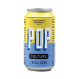 Gentlemen's Hardware Pop Quiz in a Can
