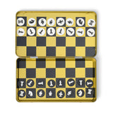 Gentlemen's Hardware Travel Game - Campfire Chess