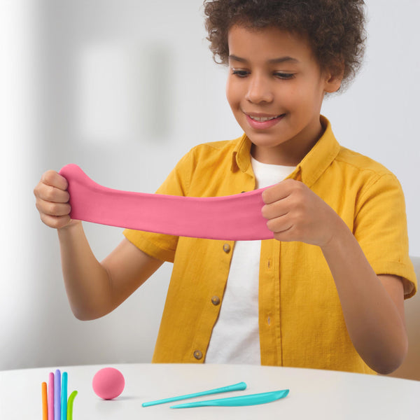 Hey Clay Make & Animate Clay Kit - Animals