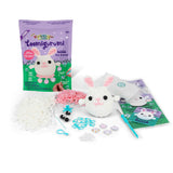 Rainbow Loom Loomigurumi Charm Kit - Bunny