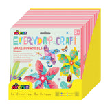 Avenir Everyday Craft Pinwheels Kit