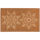 Now Designs Doormat - Good Tidings Christmas
