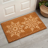 Now Designs Doormat - Good Tidings Christmas