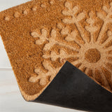 Now Designs Doormat - Good Tidings Christmas